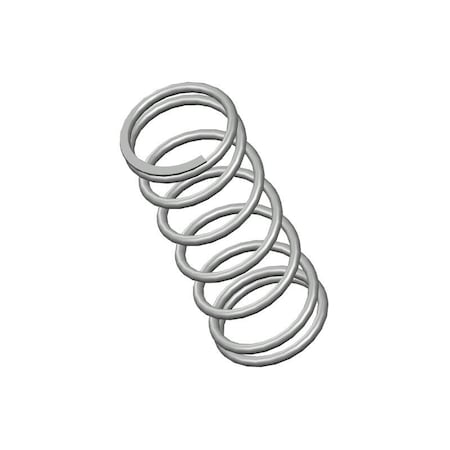 Approved Vendor Compression Spring, O= .975, L= 2.50, W= .085 G409961312